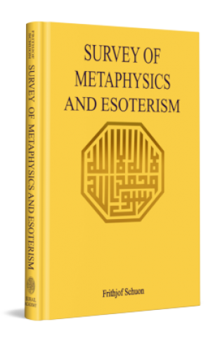 Survey of Metaphysics and Esoterism